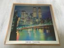 Saint Pepsi - Empire Building Silver Foil   1/2