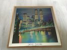 Saint Pepsi - Empire Building Silver Foil