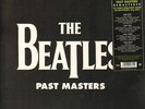 The Beatles Past Masters REMASTERED, 180G NEW OVP Apple 2xVinyl LP