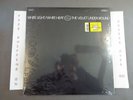 SEALED THE VELVET UNDERGROUND WHITE LIGHT/WHITE HEAT VINYL LOVERS RE LP 900044