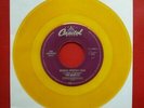 Beatles  * MAGICAL MYSTERY TOUR *  GOLD VINYL JUKE BOX ONLY  45 MINT/NEW  LENNON