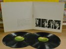 The Beatles The White Album Double LP Vinyl Record