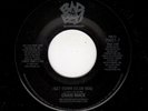 HIP HOP-CRAIG MACK-GET DOWN (CLUB MIX)/GET DOWN (Q-TIP MIX)-BAD BOY 79021