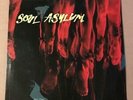 SOUL ASYLUM VINTAGE HANG TIME LP ALBUM 1988     AWESOME+RARE     GREAT CONDITION