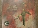 Joe Pug Messenger Vinyl Record LP *NEW* sealed w/ CD 1st Pressing Lightning Rod