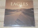 Eagles LONG ROAD OUT OF EDEN 2 lp VINYL 2007 final album GATEFOLD sealed NEW 1st