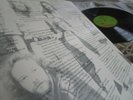 JETHRO TULL -- MINSTREL IN...-- WIE AUS DEM LADEN   MINT UK 1st PRESS & OIS 1975