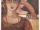 PIIRPAUKE finnish prog folk jazz rock finland 1975 love records LRLP 148 LP