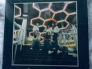Blossoms - Foolish Loving Spaces - Glow in the Dark Vinyl Record - SIGNED