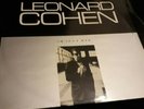 Leonard Cohen Im Your Man Vinyl Record