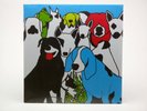 The Format Dog Problems LIMITED Black vinyl 2020 reissue New Sealed SOLD OUT
