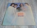 Man - Revelation 1969 UK LP PYE STEREO 1st PSYCH