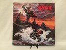 Dio: Holy Diver 1983 Warner Bros. Records 12'' Vinyl Record 1-23836