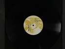 ERNEST RANGLIN: Below The Bassline LP (Euro, plain cvr, booklet insert, clean V