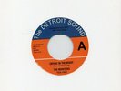 MONITORS CRYING IN THE NIGHT / SHARE A LITTLE LOVE WITH ME  DETROIT SOUND Re-Iss