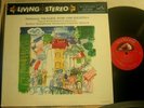 RCA LSC-2282 DEBUSSY IMAGES FOR ORCHESTRA MUNCH SD 3S 3S VG++ TO NM