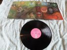 King Crimson ? In The Wake Of Poseidon  Vinyl LP Pink label 1970 original press