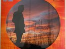 RICHARD HAWLEY FURTHER HAND SIGNED AUTOGRAPH PICTURE DISC VINYL ALBUM