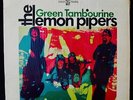 THE LEMON PIPERS-MY GREEN TAMBOURINE-1968 Psych Rock Album-Bubblegum-BUDDAH 5009