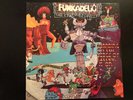 Funkadelic ?– Standing On The Verge Of Getting It On  4M180 NEAR MINT