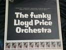 UPF 128 - Funky Lloyd Price Orchestra - The Funky Lloyd Pric