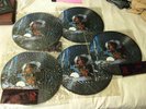 LP/ Picture Disc/Vintage  Ozzy Osbourne  Diary Of A Mad Man  1981 Promo SEAL
