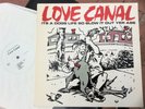 Love Canal - It's a Dogs Life - Vinyl LP Punk 80s 1985 Hardcore JFA