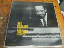 RED GARLAND At the Prelude LP PRESTIGE 7170 mono DG RVG VG+  jazz