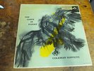 COLEMAN HAWKINS Hawk in Flight LP RCA 1017 mono DG VG++ 50s jazz