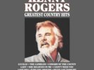 KENNY ROGERS: GREATEST HITS (LP vinyl *BRAND NEW*.)