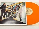 THE DICKIES 'The Incredible Shrinking Dickies' Lp On ORANGE Vinyl 1979 - C54