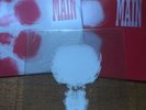 MAIN HYDRA:CALM RARE 2x12’ COMPLETE LOOP SPACEMEN 3