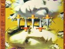 Brian Eno & John Cale Wrong Way Up NEAR MINT Opal Records Vinyl LP