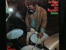 Art Blakey/Jazz Messengers-Buhaina-Prestige 10067-JON HENDRICKS PROMO