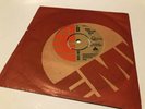 Queen Keep Yourself Alive Uk 1973 Debut 7”ps 1st Single Orig Vinyl Nr Excellent