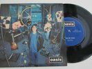 Oasis SUPERSONIC 1995 UK 7