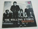 Rolling Stones STRIPPED 1995 UK 1st Press LP MINT UNPLAYED