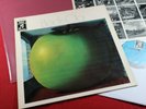The Jeff Beck Group  COSA NOSTRA BECK-OLA  LP EMI Columbia 1C 062-90496 Germany