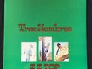 ZZ TOP Tres Hombres WARNER Inner UK/Euro ALSDORF Press GATEFOLD VINYL LP EX