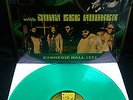 CANNED HEAT with John Lee Hooker Carnegie Hall 1971 LP Framed Back Door Man