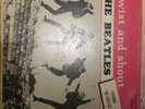 The Beatles Twist and Shout T-6054 LP 1964 Canada