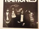  RAMONES-I WANNA BE YOUR BOYFRIEND USA ISSUE 7