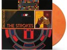 The Strokes Room On Fire (Flame Coloured Vinyl) Vinile Lp Nuovo & Sigillato