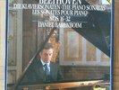 G109 DG DIGITAL BARENBOIM BEETHOVEN PIANO SONATAS 16 - 32 DGG 6 x LP STEREO