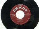 VARETTA DILLARD Easy Easy Baby SAVOY 847