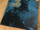 John Lee Hooker; Sings the Blues, Riverside 12-321; MONO, DG, blue lbl OG copy