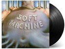 Soft Machine, Six Vinyl Record *