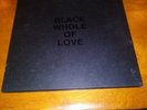 Death In June Black Whole Of Love Neofolk Sol Invictus