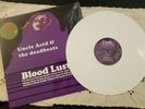 Uncle Acid & the Deadbeats - Blood Lust - White vinyl - record LP