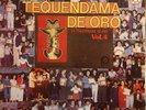Hear Tequendama de Oro Vol 4 Pastor Lopez Los Graduados MOAB  Fruko Cumbia Salsa